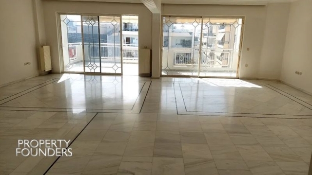 (For Sale) Residential Penthouse || Athens South/Palaio Faliro - 121 Sq.m, 2 Bedrooms, 362.000€ 