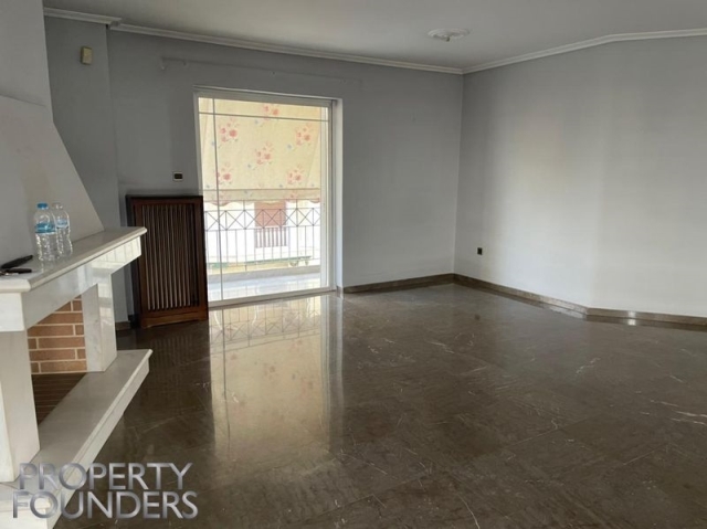 (For Sale) Residential Floor Apartment || Athens Center/Athens - 126 Sq.m, 3 Bedrooms, 500.000€ 