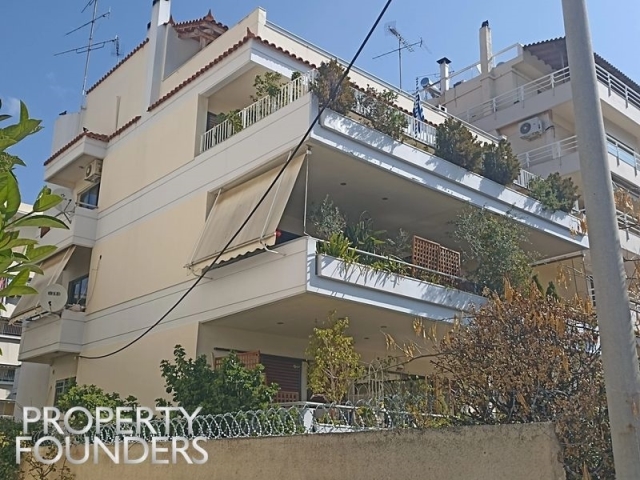 (For Sale) Other Properties Block of apartments || Athens South/Glyfada - 787 Sq.m, 4.000.000€ 