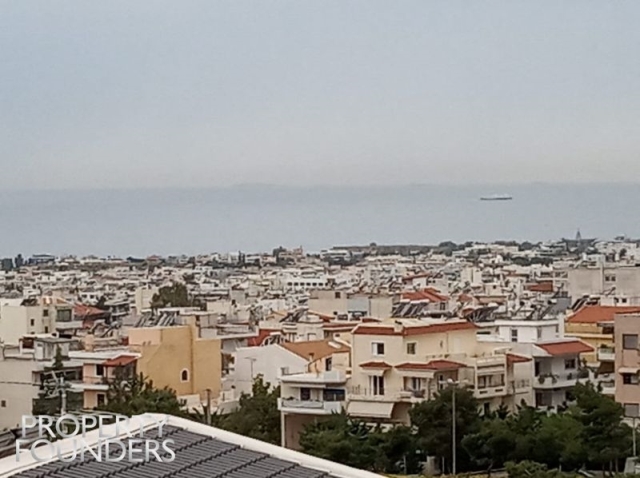 (For Sale) Residential Maisonette || Athens South/Glyfada - 220 Sq.m, 4 Bedrooms, 650.000€ 
