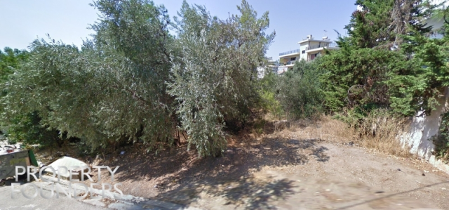 (For Sale) Land Plot || East Attica/Voula - 580 Sq.m, 900.000€ 