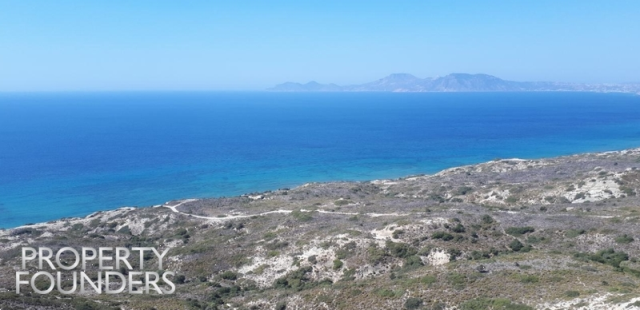 (For Sale) Land Plot || Dodekanisa/Kos Chora - 15.000 Sq.m, 600.000€ 