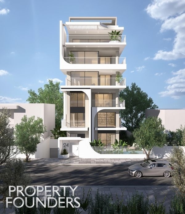 (For Sale) Residential Maisonette || Athens South/Argyroupoli - 85 Sq.m, 2 Bedrooms, 420.000€ 