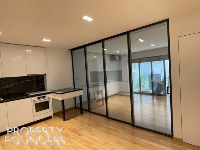 (For Sale) Residential Apartment || Athens Center/Athens - 60 Sq.m, 1 Bedrooms, 500.000€ 