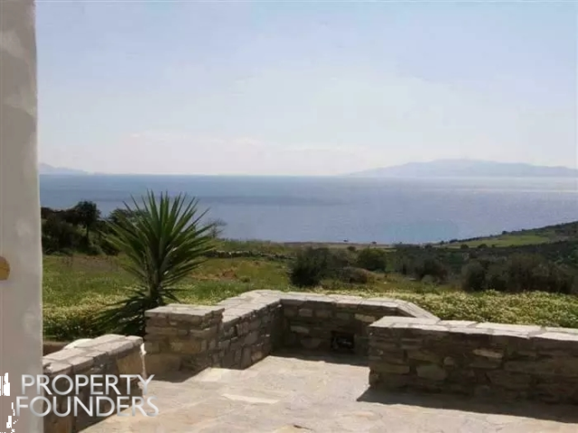 (For Sale) Residential Detached house || Cyclades/Paros - 250 Sq.m, 5 Bedrooms, 750.000€ 