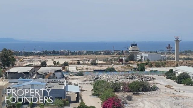 (For Sale) Residential Apartment || Athens South/Elliniko - 135 Sq.m, 3 Bedrooms, 1.100.000€ 