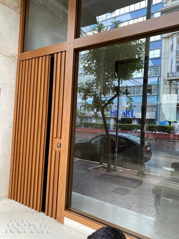 (For Sale) Residential Apartment || Athens Center/Athens - 90 Sq.m, 2 Bedrooms, 250.000€ 