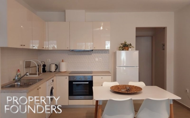 (For Rent) Residential Apartment || East Attica/Vouliagmeni - 70 Sq.m, 2 Bedrooms, 1.500€ 