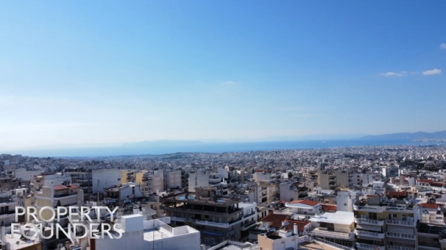 (For Sale) Residential Maisonette || Athens Center/Ilioupoli - 136 Sq.m, 3 Bedrooms, 510.000€ 