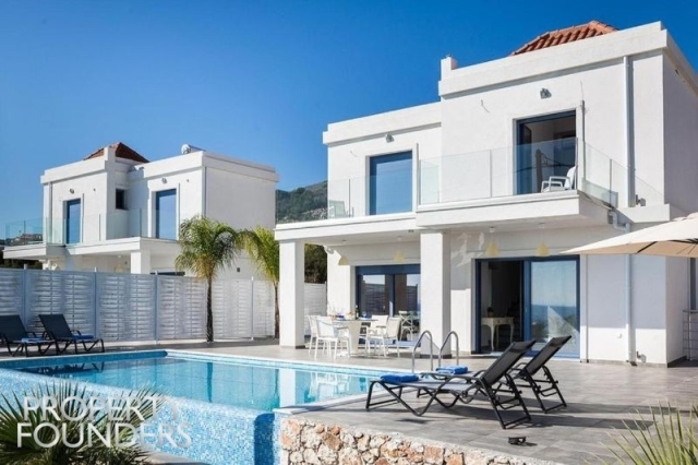 (Προς Πώληση) Λοιπά Ακίνητα Ξενοδοχείο || Ν. Κεφαλονιάς/Ελειός - 360 τ.μ, 1.700.000€ 