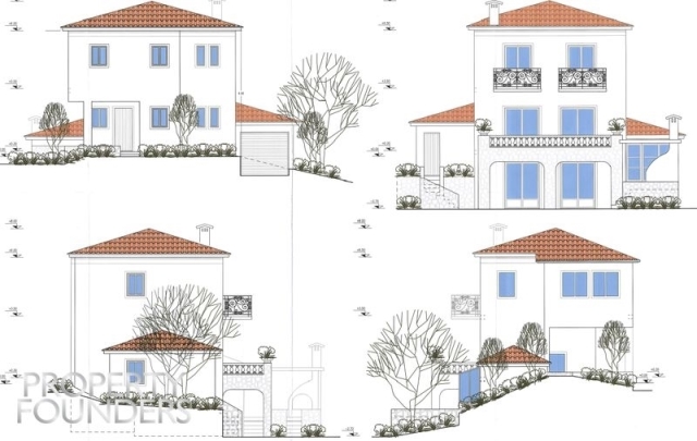(For Sale) Land Plot for development || Magnisia/Sporades-Skiathos - 1.200 Sq.m, 750.000€ 