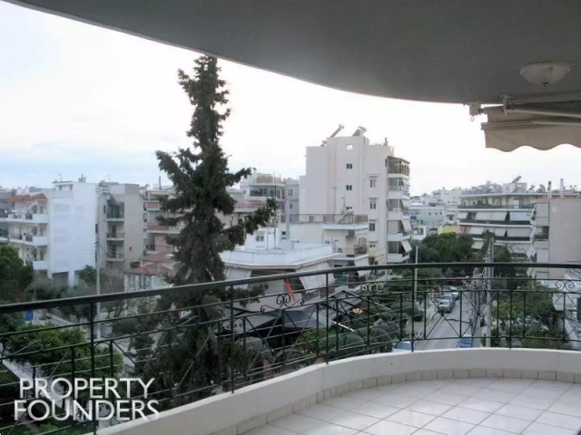 (For Sale) Residential Apartment || Athens South/Palaio Faliro - 116 Sq.m, 3 Bedrooms, 410.000€ 