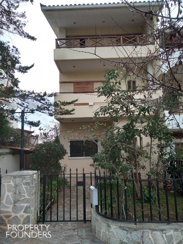 (Προς Πώληση) Κατοικία Μεζονέτα || Αθήνα Νότια/Άλιμος - 180 τ.μ, 3 Υ/Δ, 750.000€ 