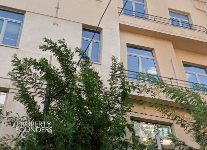 (For Sale) Commercial Building || Athens Center/Athens - 1.170 Sq.m, 1.500.000€ 