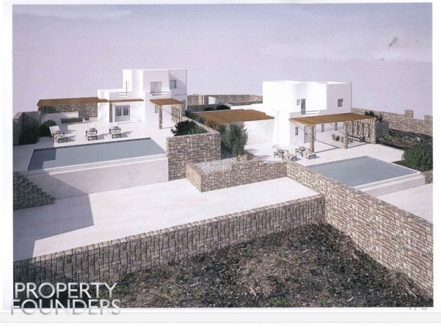 (For Sale) Residential Detached house || Cyclades/Mykonos - 155 Sq.m, 3 Bedrooms, 1.050.000€ 