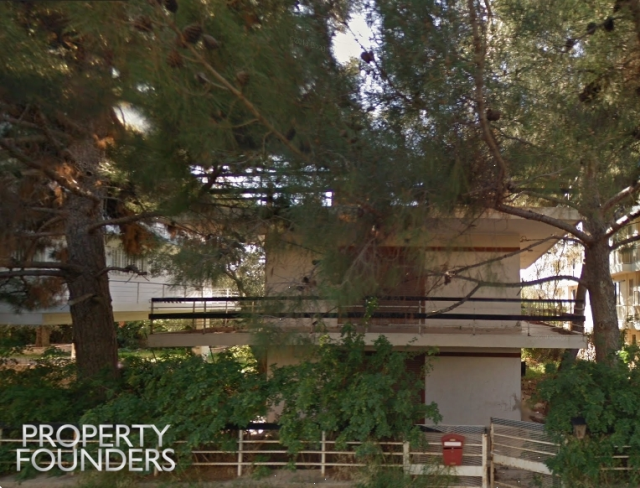 (For Sale) Residential Detached house || East Attica/Saronida - 120 Sq.m, 4 Bedrooms, 600.000€ 