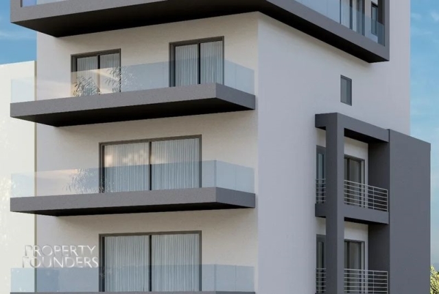 (For Sale) Residential Maisonette || Athens South/Glyfada - 153 Sq.m, 3 Bedrooms, 850.000€ 