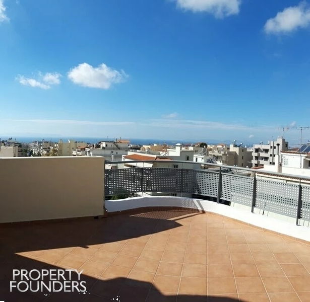 (For Sale) Residential Maisonette || Athens South/Glyfada - 125 Sq.m, 3 Bedrooms, 590.000€ 