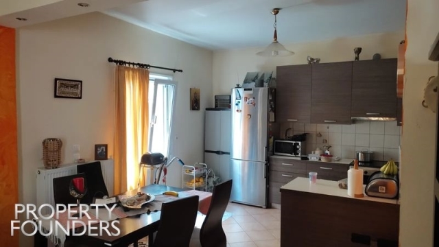 (For Sale) Residential Detached house || Athens South/Elliniko - 83 Sq.m, 2 Bedrooms, 269.000€ 