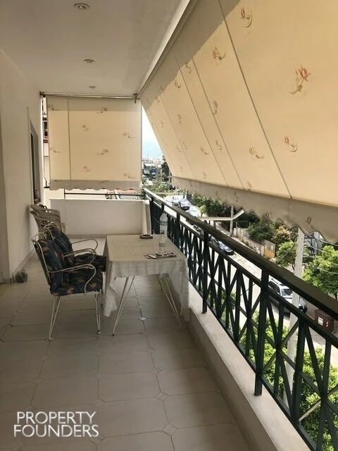 (For Sale) Residential Apartment || Athens South/Palaio Faliro - 125 Sq.m, 3 Bedrooms, 400.000€ 
