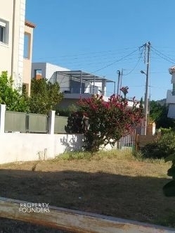 (For Sale) Land Plot || East Attica/Vari-Varkiza - 225 Sq.m, 250.000€ 