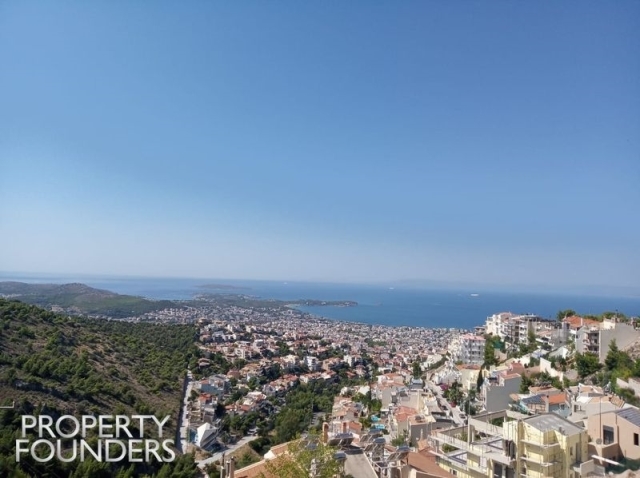 (For Sale) Residential Apartment || East Attica/Voula - 184 Sq.m, 3 Bedrooms, 600.000€ 