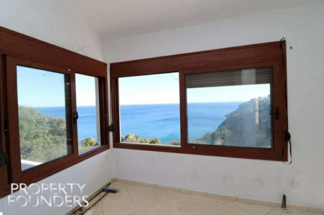 (For Sale) Residential Villa || Magnisia/Sporades-Skiathos - 128 Sq.m, 3 Bedrooms, 450.000€ 