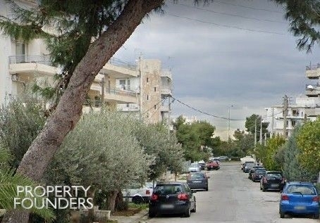 (Προς Αντιπαροχή) Αξιοποιήσιμη Γη Οικόπεδο || Αθήνα Νότια/Γλυφάδα - 580 τ.μ, 1€ 