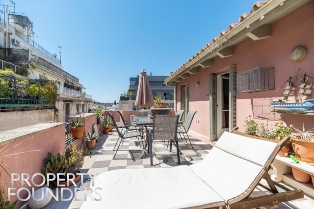 (For Sale) Commercial Building || Athens Center/Athens - 400 Sq.m, 2.000.000€ 