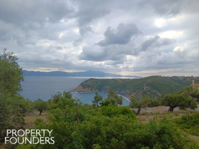(For Sale) Residential Detached house || Magnisia/Sporades-Skiathos - 100 Sq.m, 2 Bedrooms, 500.000€ 