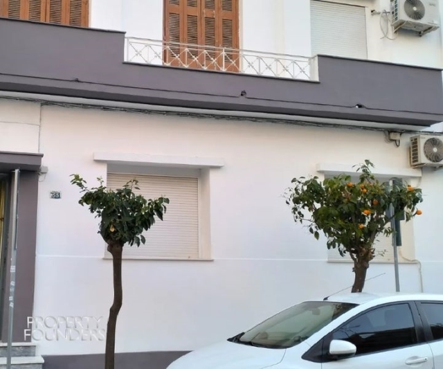 (Προς Πώληση) Κατοικία Μονοκατοικία || Πειραιάς/Πειραιάς - 190 τ.μ, 220.000€ 