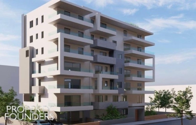 (For Sale) Residential Apartment || Athens South/Alimos - 138 Sq.m, 3 Bedrooms, 720.000€ 