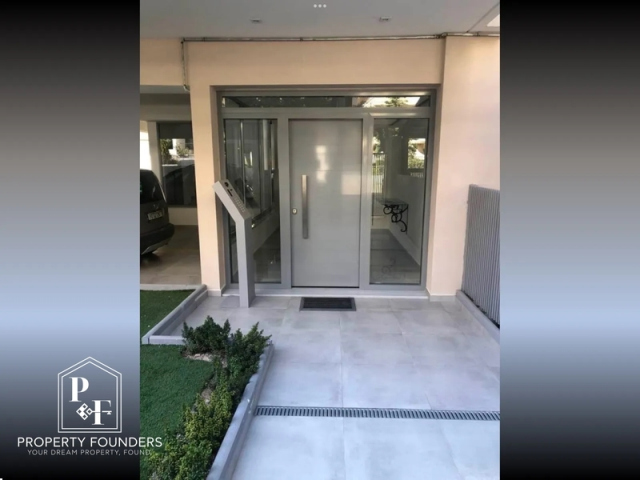 (Προς Πώληση) Κατοικία Διαμέρισμα || Αθήνα Νότια/Άλιμος - 137 τ.μ, 3 Υ/Δ, 670.000€ 