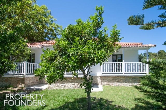 (For Sale) Other Properties Other properties || Magnisia/Sporades-Skiathos - 815 Sq.m, 950.000€ 