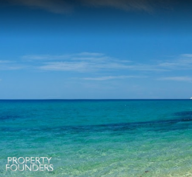 (For Sale) Land Agricultural Land  || Magnisia/Sporades-Skiathos - 78.000 Sq.m, 5.500.000€ 