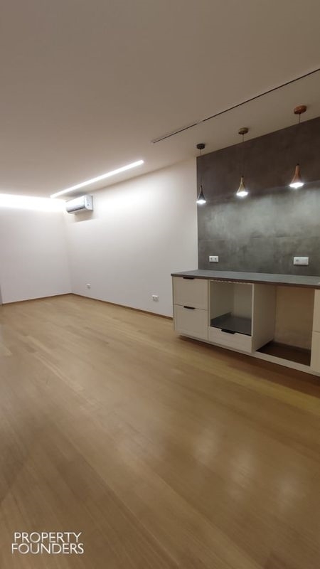 (For Sale) Residential Apartment || Athens South/Palaio Faliro - 100 Sq.m, 3 Bedrooms, 430.000€ 
