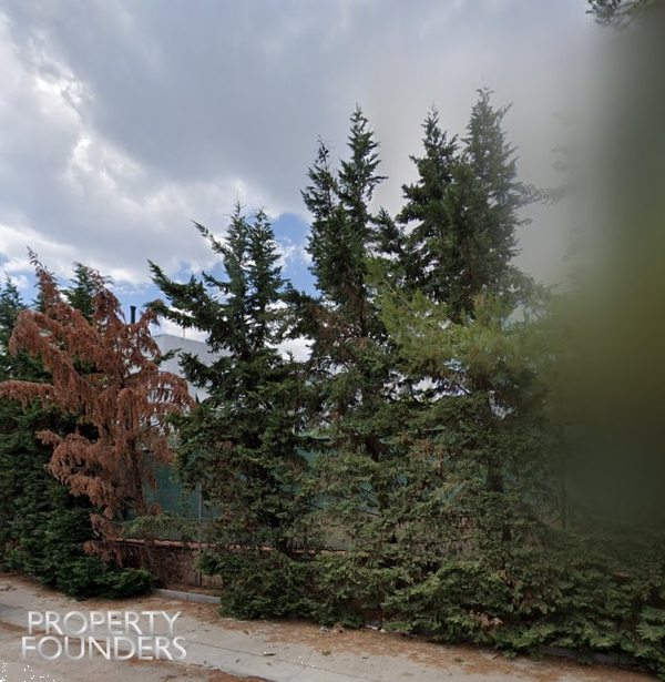 (For Sale) Land Plot || Athens South/Glyfada - 640 Sq.m, 2.900.000€ 