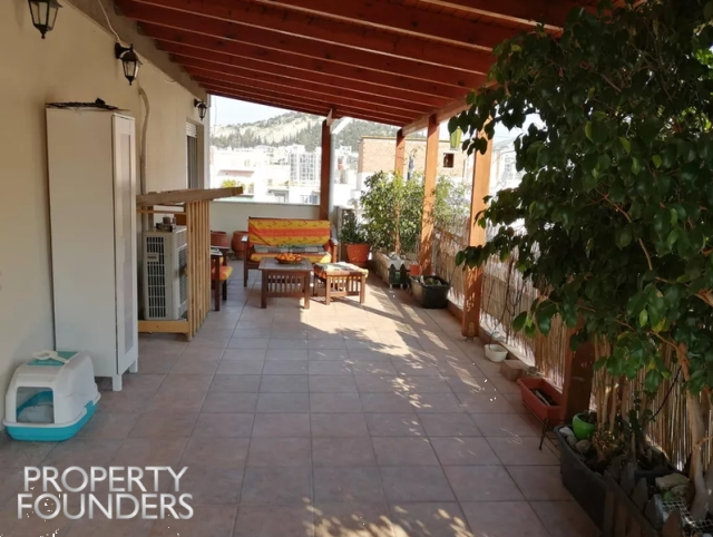 (For Sale) Residential Apartment || Athens Center/Athens - 84 Sq.m, 2 Bedrooms, 350.000€ 