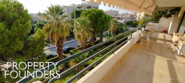 (For Sale) Residential Apartment || Athens South/Glyfada - 92 Sq.m, 2 Bedrooms, 430.000€ 