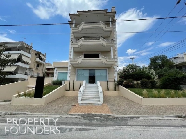 (For Sale) Commercial Building || East Attica/Voula - 850 Sq.m, 1.950.000€ 