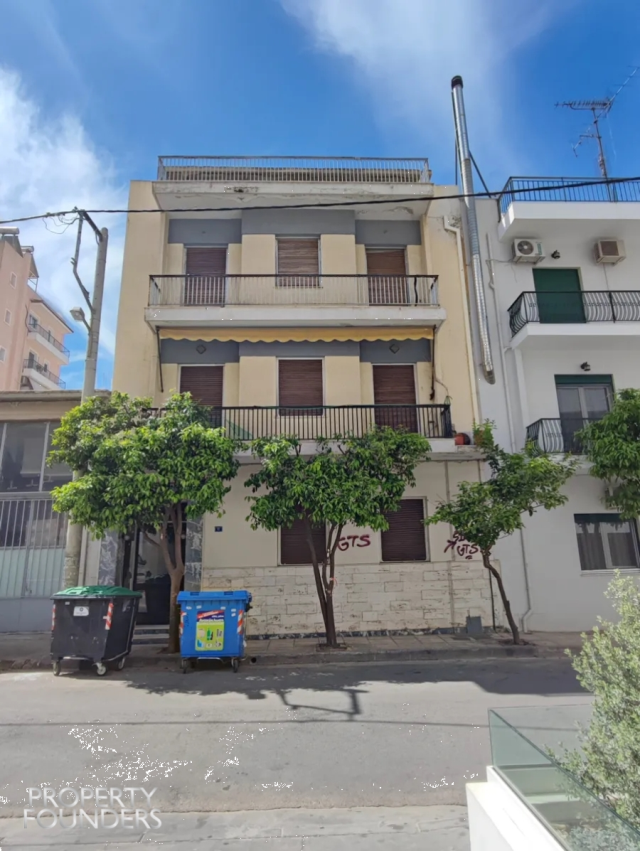 (For Sale) Other Properties Block of apartments || Athens Center/Athens - 350 Sq.m, 640.000€ 