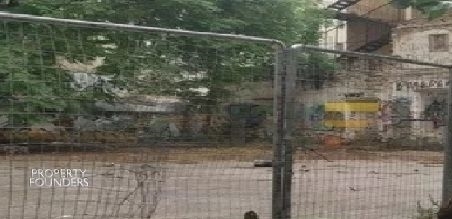 (For Sale) Land Plot || Athens Center/Athens - 383 Sq.m, 1.100.000€ 