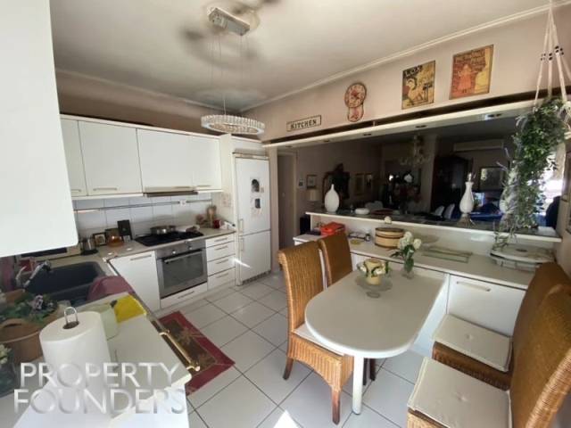 (For Sale) Residential Apartment || Athens South/Alimos - 120 Sq.m, 3 Bedrooms, 600.000€ 