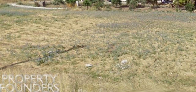 (For Sale) Land Plot || East Attica/Vari-Varkiza - 1.345 Sq.m, 1.500.000€ 