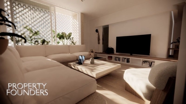 (For Sale) Residential Maisonette || Piraias/Piraeus - 77 Sq.m, 2 Bedrooms, 290.000€ 