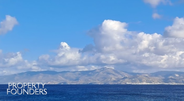 (For Sale) Land Plot || Cyclades/Paros - 500 Sq.m, 450.000€ 