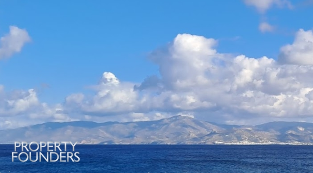 (Προς Πώληση) Αξιοποιήσιμη Γη Οικόπεδο || Κυκλάδες/Πάρος - 500 τ.μ, 450.000€ 