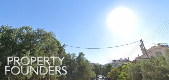 (For Sale) Land Plot || Athens South/Glyfada - 600 Sq.m, 3.600.000€ 