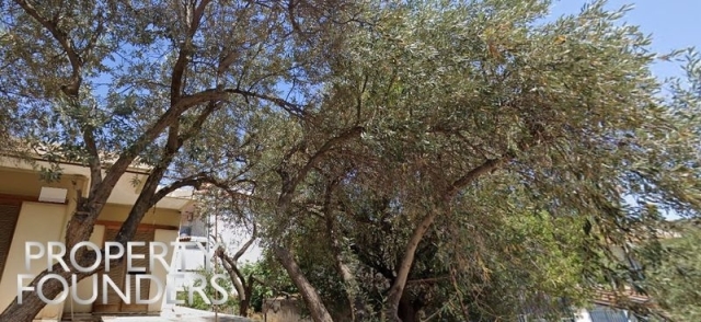 (For Sale) Land Plot || East Attica/Voula - 850 Sq.m, 1.400.000€ 