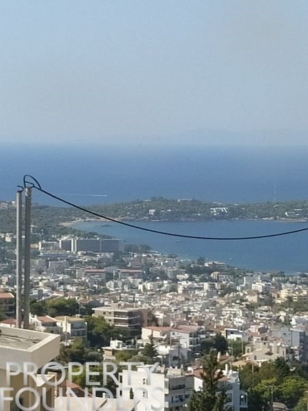 (Προς Πώληση) Κατοικία Οροφοδιαμέρισμα || Ανατολική Αττική/Βούλα - 122 τ.μ, 2 Υ/Δ, 590.000€ 